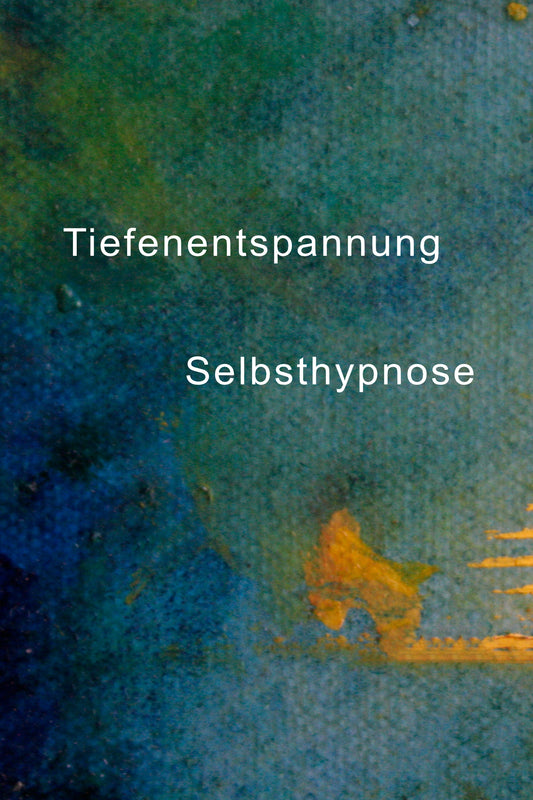 Tiefenentspannung
